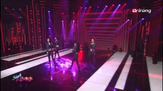 Simply K-Pop Ep059 Davichi,INFINITE,K.will,Girl's Day,Seo In Guk,Electroboyz,BTOB,Delight,SeeAn