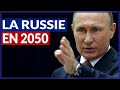 Quel destin pour la Russie en 2050 ?