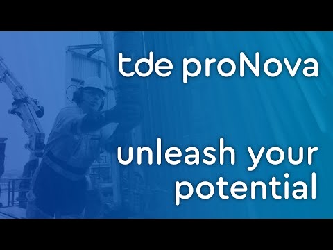 proNova - unleash your potential