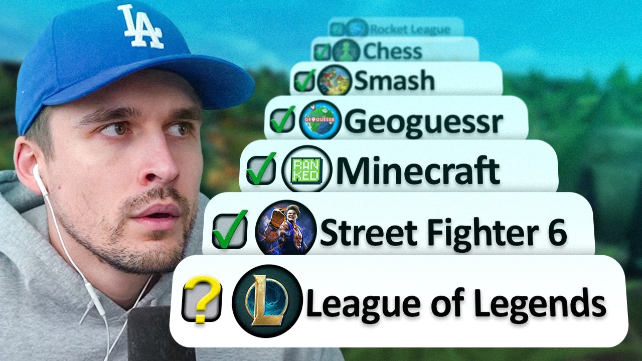The God Gamer Gauntlet is Driving Me Insane