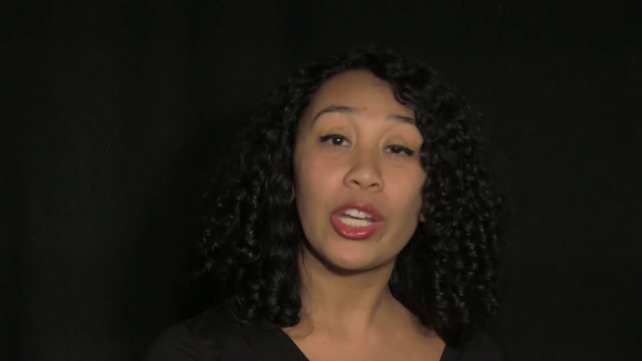 I AM A SOPRANO by Forte Chicago - YouTube
