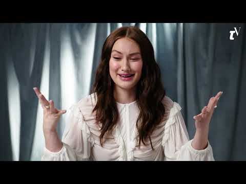 How Lola Tung Became Belly Of The Summer I Turned Pretty Teen Vogue