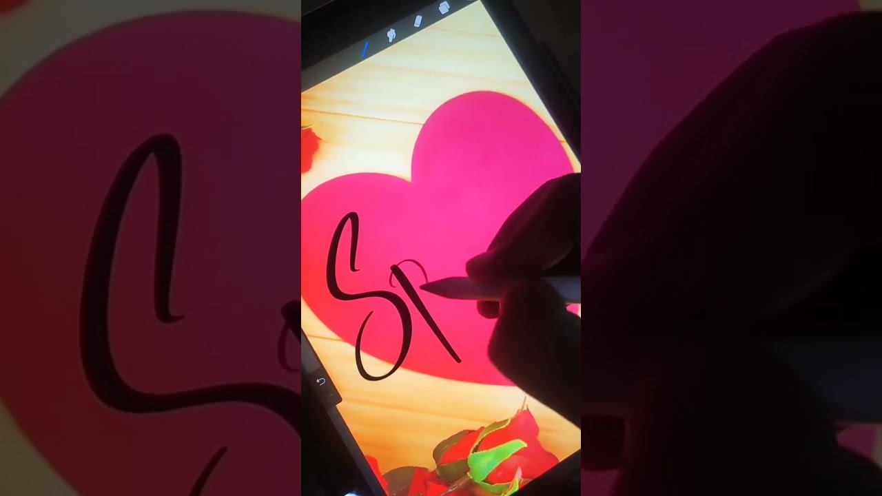 Spandana Name Signature style status / subscribe and comment ur name to more signature style status