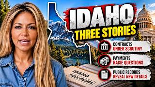Idaho Land-Use Decisions: 115-Acre Zoning Appeal, Subdivision Changes & Private Road | DoTheTell