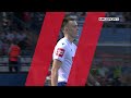 Varaždin Hajduk Split goals and highlights