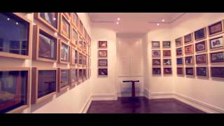 Studio 43 International Art & Design Festival 2012