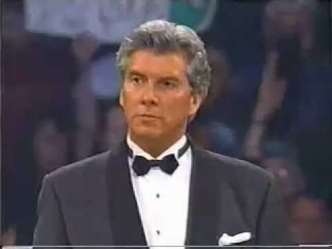 Michael Buffer Let S Get Ready To Rumble Mp4 Youtube Michael Buffer Let S Get Ready To Rumble Mp4 Youtube