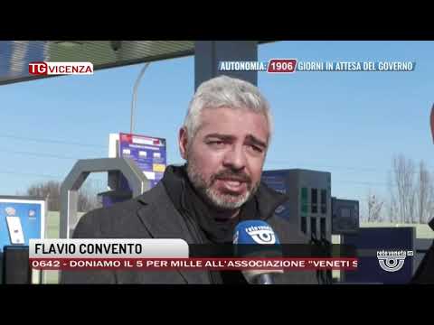 TG VICENZA Edizione completa | 10/01/2023