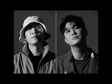 다이나믹듀오-살발해(inst.)/Dynamic Duo/Instrumental