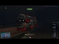 Route 197, Croycoach Gemini 2 - Croydon Roblox
