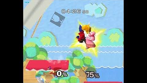 D Tilt Platform Tech Chase Yoshi