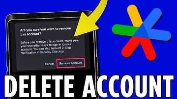How To Delete Account On Google Authenticator (2024)