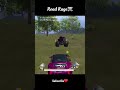 Road Rage PUBG Mobile ☠️