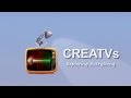Youtube Thumbnail 30-CREATVs Intro Spoof Pixar Lamp Luxo Jr Logo
