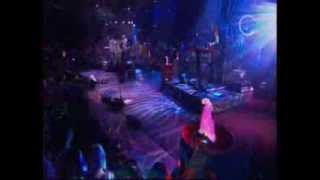 Setlist: 1. The Way You Do the Things You Do 2. Here I Am (Come and...