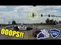 CAN COPS RUN RED LIGHTS??