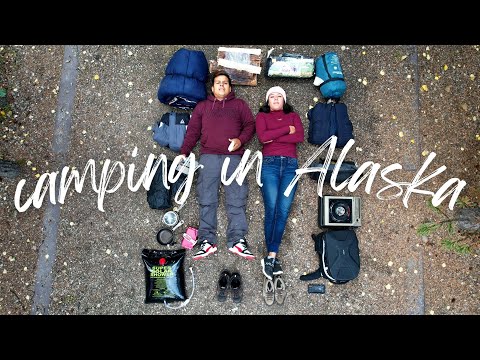 Video: Qué ver y hacer en el Parque Nacional Denali