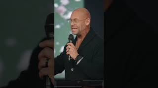 Famous Religion Makes You More Sinful | Dave Sumrall | ITOWN Church Profile