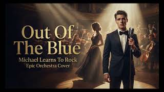 Out Of The Blue – Michael Learns To Rock (Epic Orchestra Cover)
