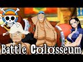 One Piece Battle Coliseum Episode 12 - Unlimited World Red