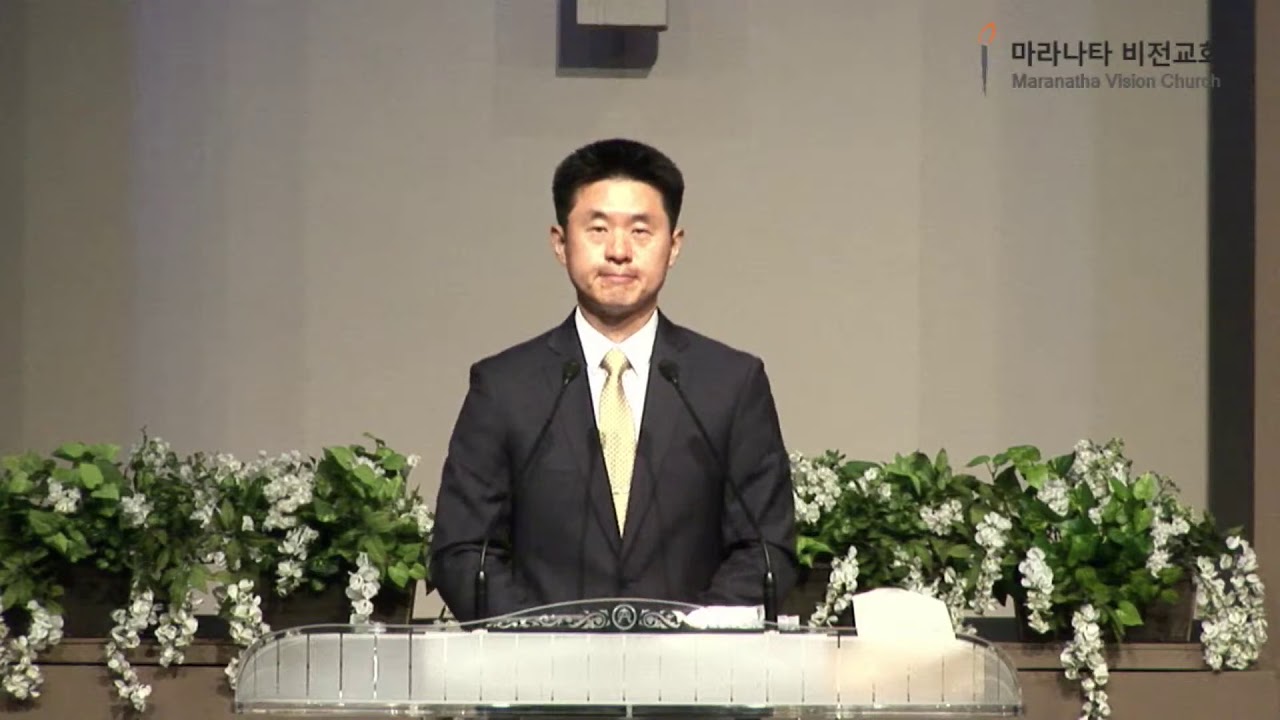 2020년 6월 28일, “누가복음강해(9) – 인생의 아름다운 마무리” (누가복음 