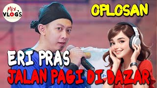 Eri Pras Oplosan Dc Musik