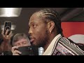Derrick Henry: ‘I Still Believe We Can Get to Where We Need to be’| Baltimore Ravens