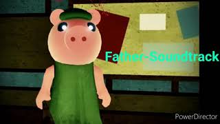 Roblox Piggy-Father Soundtrack