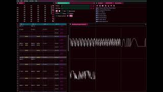 Millennium dash - MA-1 Styled original (Furnace)