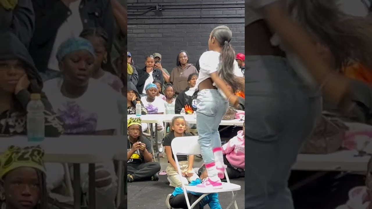 TINY TOO With That Business😱 | ‼️😬 Click Link Below⬇️ | VISIT TSQUADGEAR.COM!