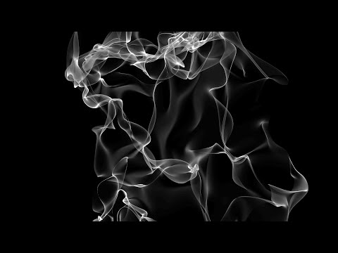 Smoke Wisps With Trapcode Mir | After Effects Tutorial