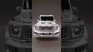 G- WAGON🗿😈🥶🔥🚀#gwagon#mercedes#mercedesgwagon#g63#g63amg#car#shorts#shortsfeed#ytshorts#viral#caredit