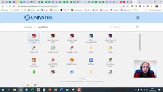Como usar granito e Arcgis online na Univates
