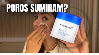Medicube Zero Pore Pad: The End of Enlarged Pores Is it Worth the Hype