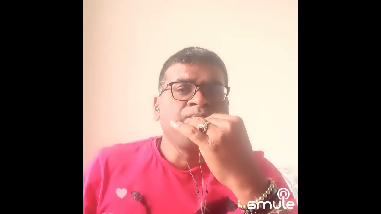 Tum Bin Jaoon Kahan / Pyar Ka Mausam / VJM  Iyer on Fire 🔥