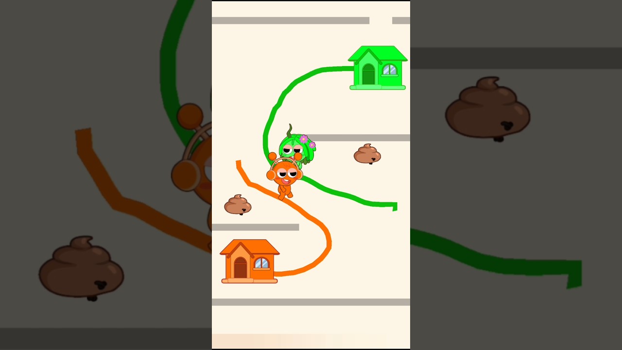 sprunki in different situations/new interesting story