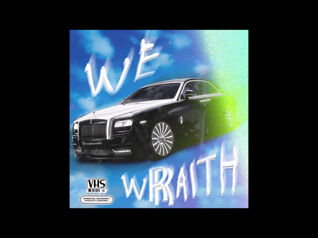 在 YouTube 上观看 Wraith (Prod. Pluto) 在 YouTube 上观看 Wraith (Prod. Pluto)