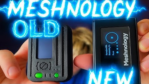 Meshnology: The Best Site to Buy Mesh Devices Cheap!