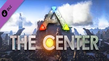 ARK: SURVIVAL EVOLVED - DILO ARMY | NEW SERIES | THE CENTER EPISODE 1