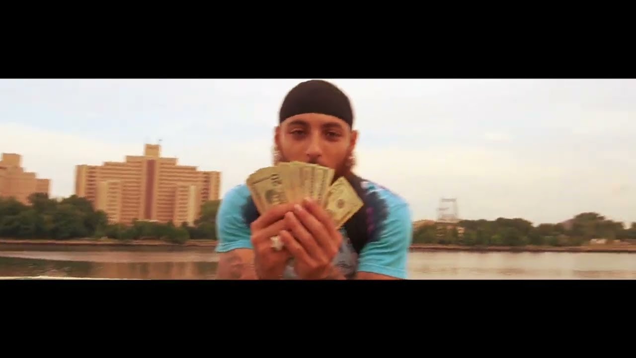 2mb.jax Rock With You (freestyle)