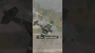 The Different Types of Aircraft in Foxhole Airborne