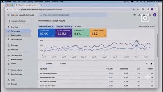Google Search Console Tutorial in 3 Simple Steps