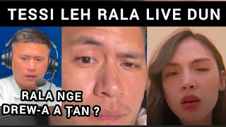 Teresa Pachuau Leh Ralakone Live Dun Rala Teresa Pachuau Tessi