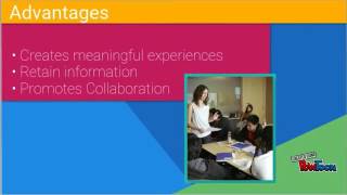 ED 307 Discovery Learning