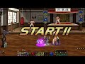 DFO - Swapping to Custom Cyber Bleed + Sandbag