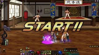 DFO - Swapping to Custom Cyber Bleed + Sandbag
