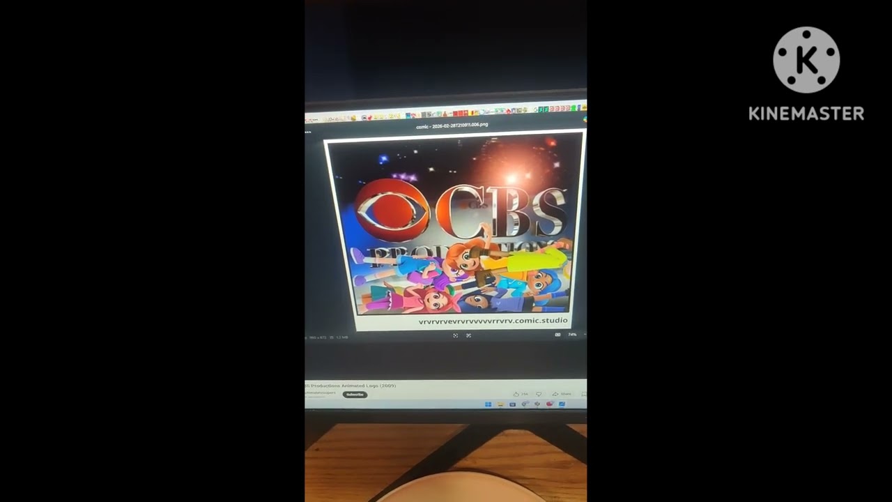 Random characters in logos part 1 (pretty short)