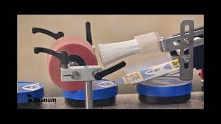 Label Applicator with Automatic Feeder & Loader screenshot 2