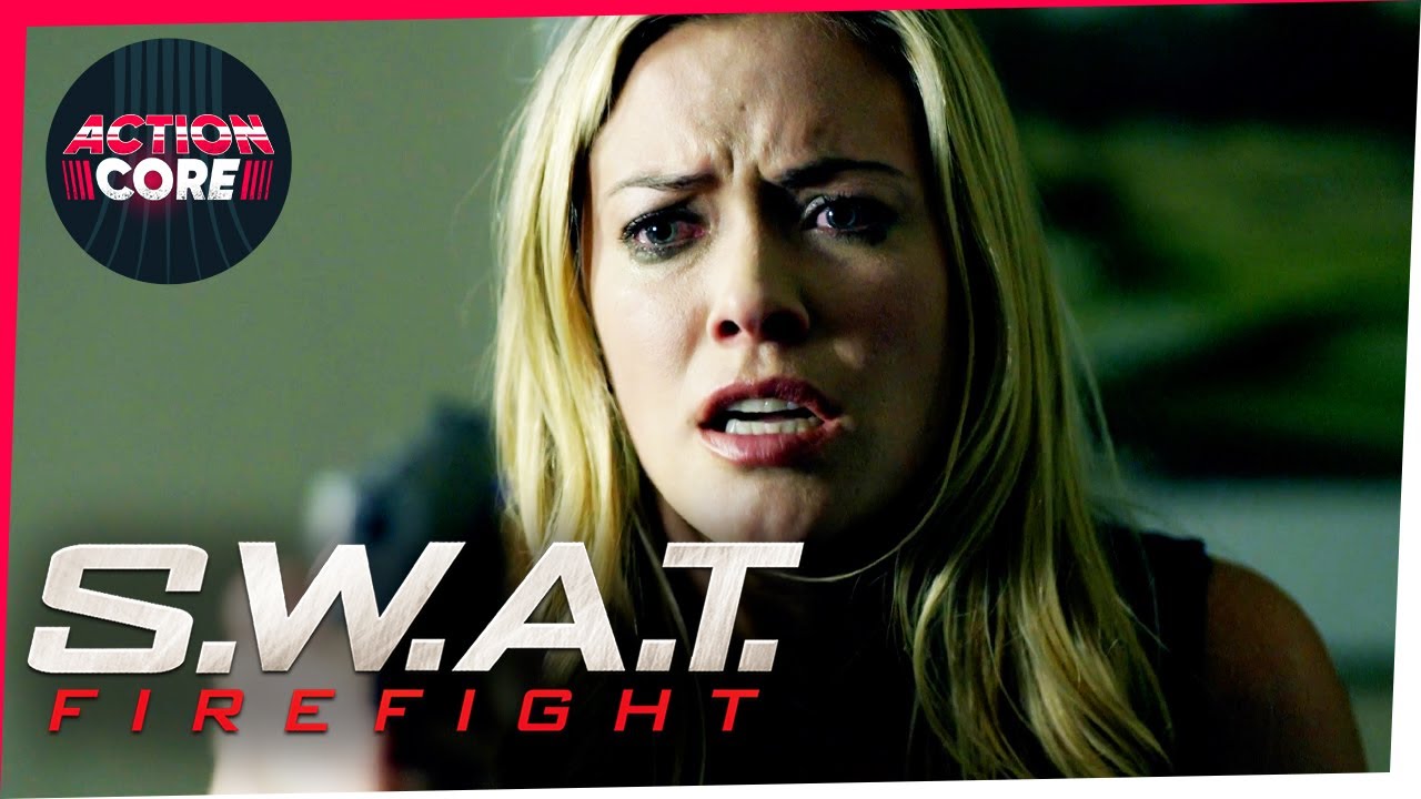 💀 One FATAL ERROR Changes EVERYTHING 🔥 | S.W.A.T. FIREFIGHT | ActionCore