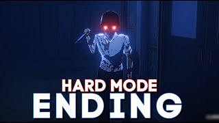 Yandere No Sutoka Hard Mode (AYATO)| Yandere Simulator Fan Game - Full Walkthrough Gameplay (ENDING)